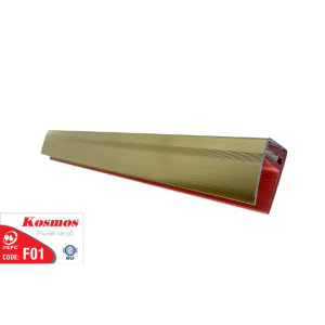 NẸP NHÔM F01