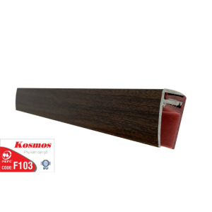 NẸP NHÔM F103