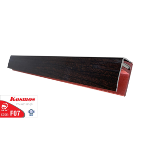 NẸP NHÔM F07