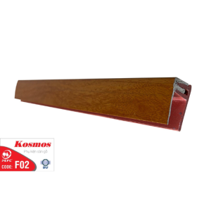 NẸP NHÔM F02