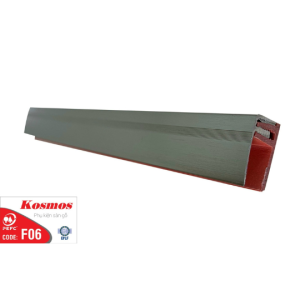 NẸP NHÔM F06