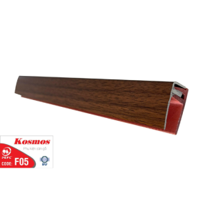 NẸP NHÔM F05
