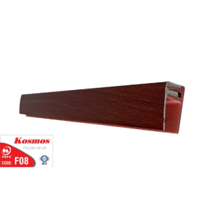 NẸP NHÔM F08