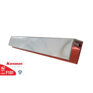 NẸP NHÔM F101