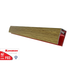 NẸP NHÔM F03