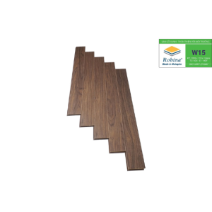 SÀN ROBINA BẢN NHỎ 12MM - W15