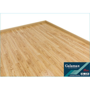 SÀN GỖ GALAMAX  BG229 8.3MM