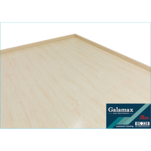 SÀN GỖ GALAMAX  BG228 8.3MM