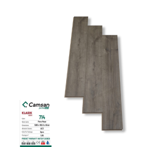 CAMSAN 8MM CỔ ĐIỂN - 714