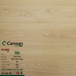 CAMSAN 8MM CỔ ĐIỂN - 704