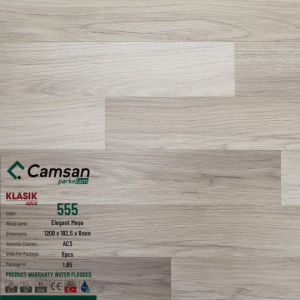 CAMSAN 8MM CỔ ĐIỂN - 555