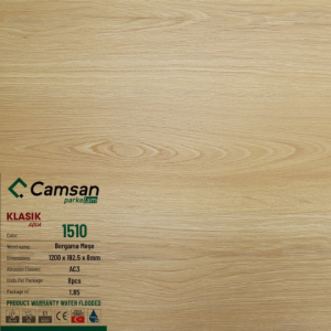 CAMSAN 8MM CỔ ĐIỂN - 1510
