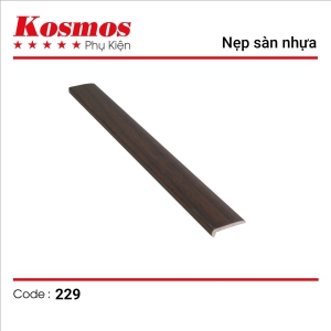 NẸP SÀN NHỰA 229