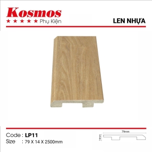 LEN NHỰA LP11
