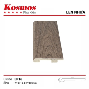 LEN NHỰA LP16