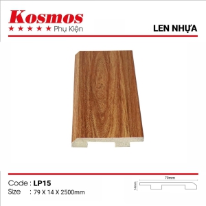 LEN NHỰA LP15