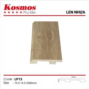 LEN NHỰA LP13
