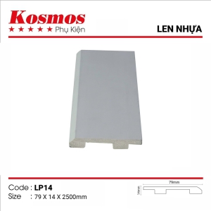 LEN NHỰA LP14