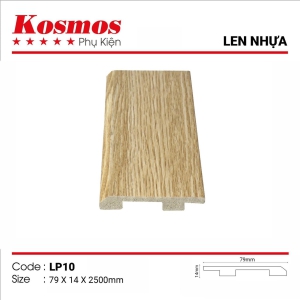 LEN NHỰA LP10