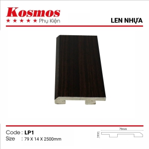 LEN NHỰA LP1