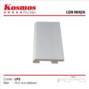 LEN NHỰA LP2