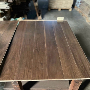 WALNUT ENGINEER