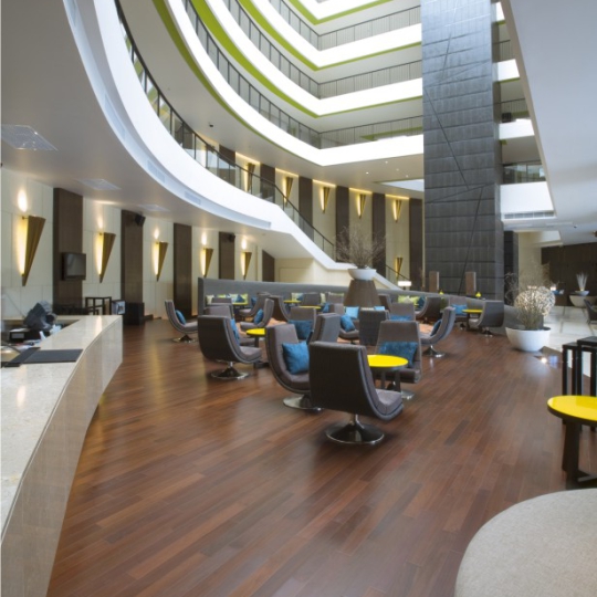 PARK HYATT, PHÚ QUỐC