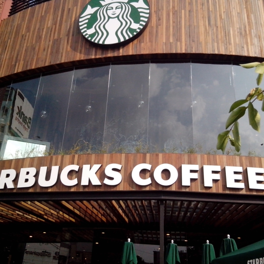 COFFEE STARBURTS Q1