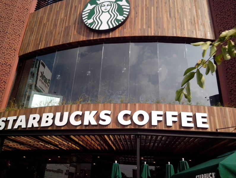 COFFEE STARBURTS Q1