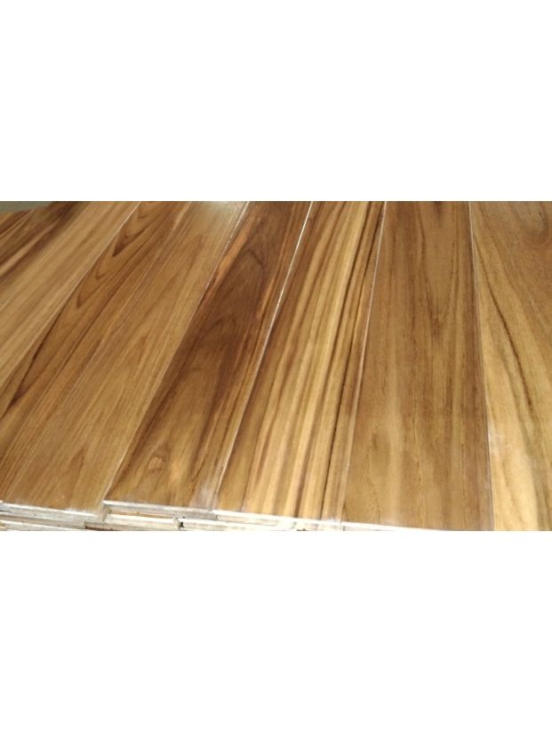 TEAK LÀO ENGINEER