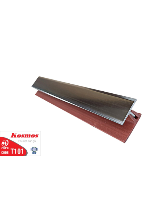 NẸP NHÔM T101