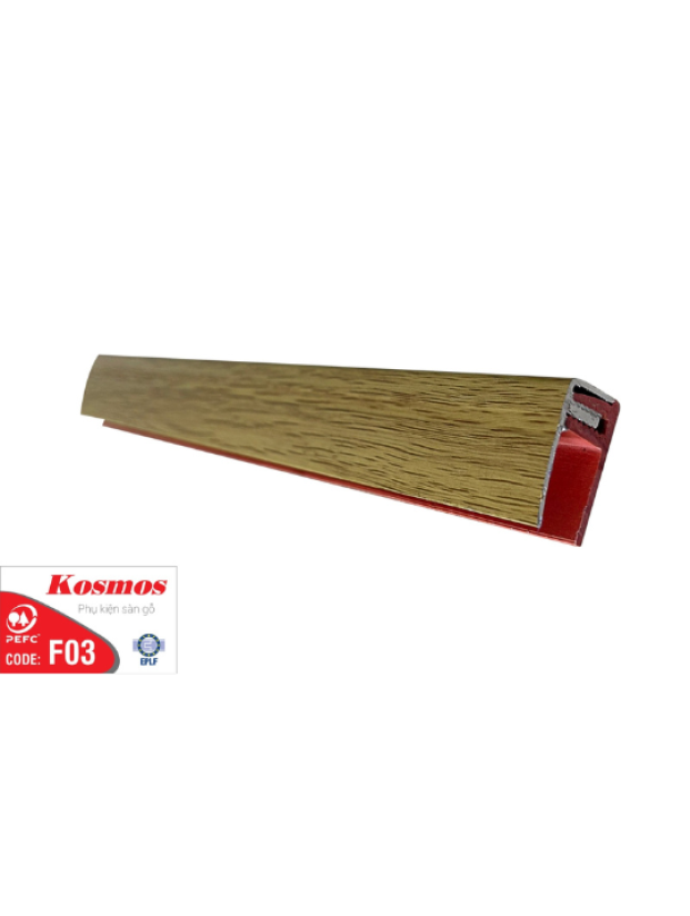NẸP NHÔM F03
